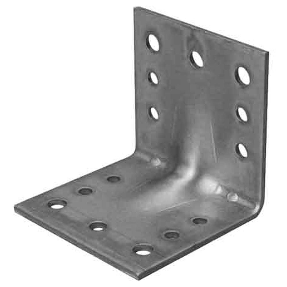 piastra ad angolo pesante 363 60x60x65 mm