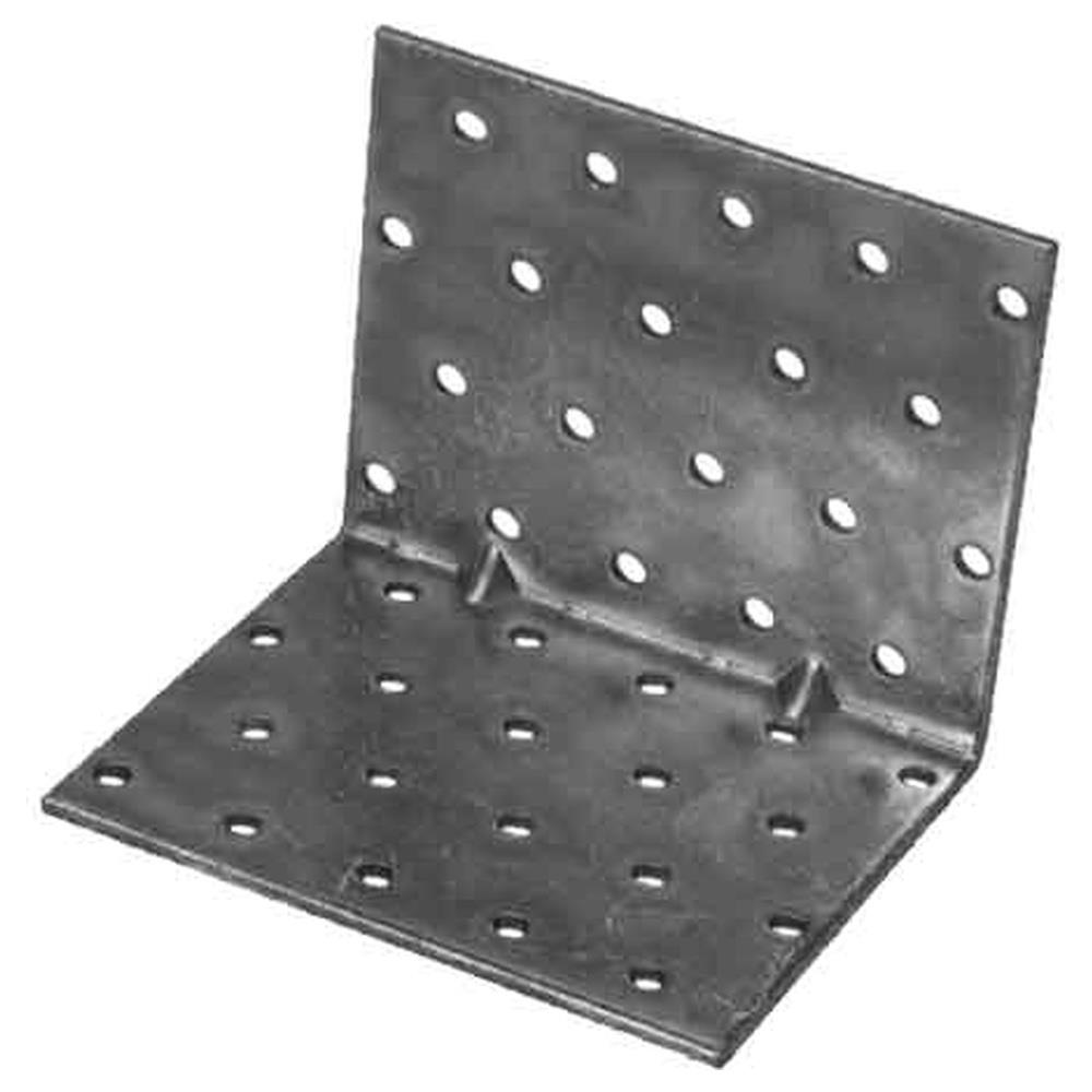 piastra ad angolo pesante 8/37