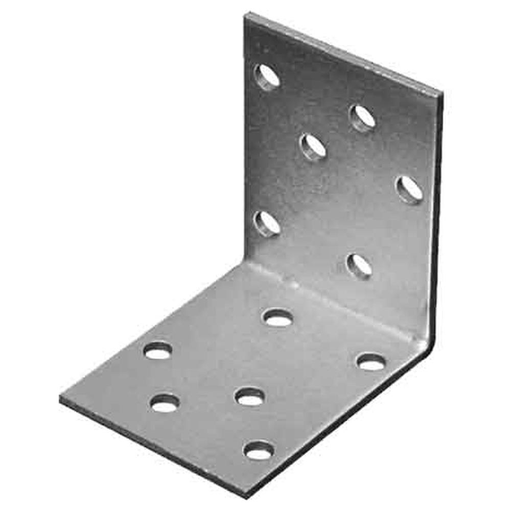 piastra ad angolo pesante 8/60