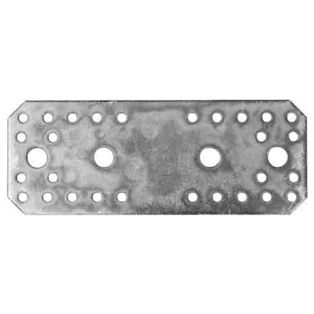 piastra diritta pesante 8/39