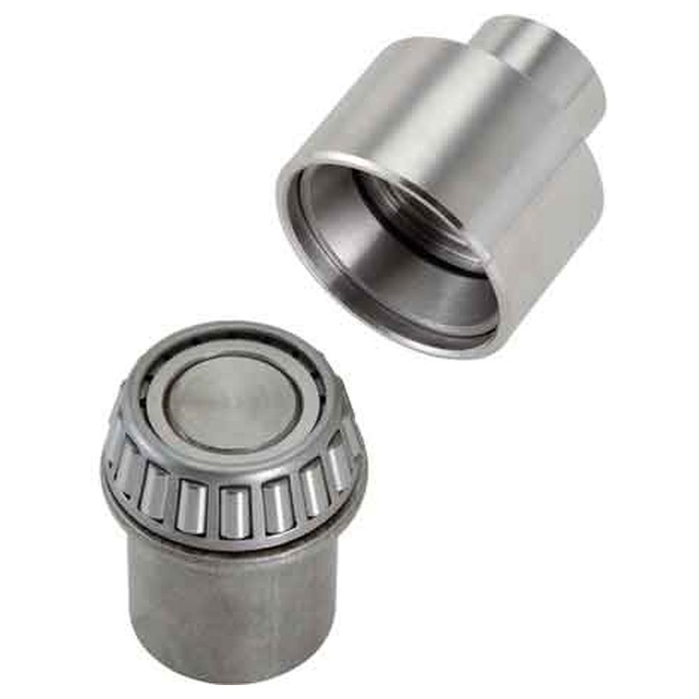 piastra inferiore per cancelli art. 344 per tubolare ø 40 mm