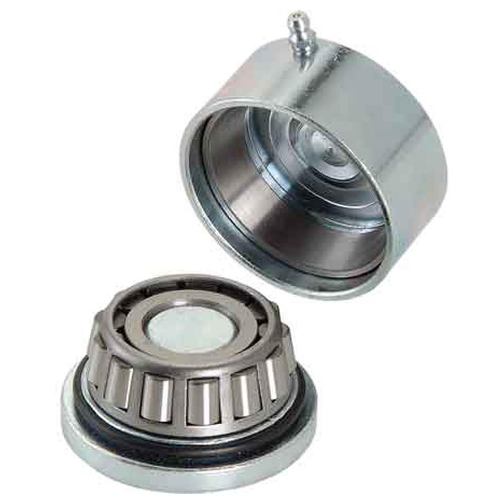 piastra inferiore per cancelli art. 346g ø 70 mm