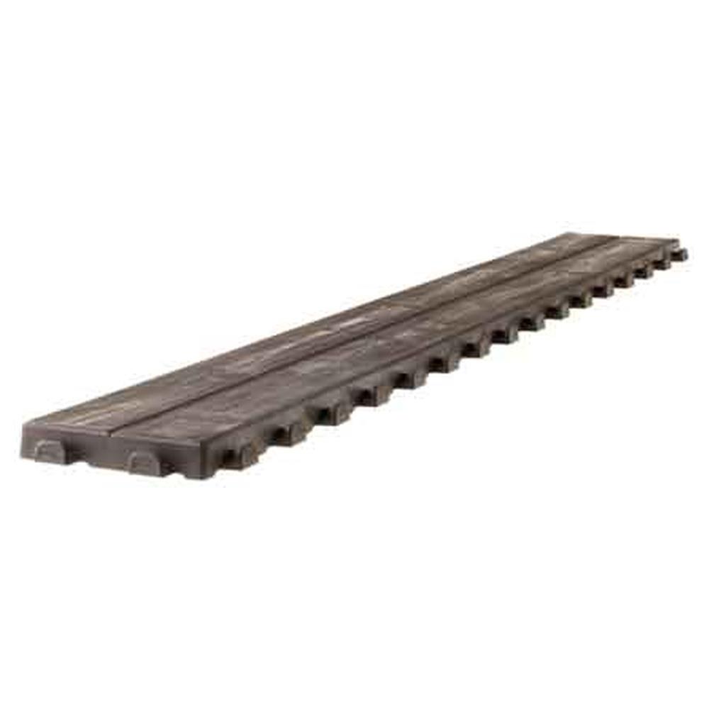 piastrella woodenlike 1178x157 mm - spessore 25 mm