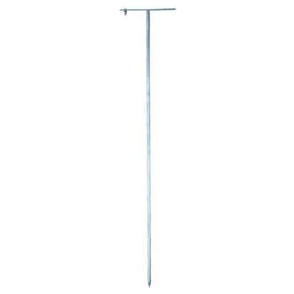 picchetto di messa a terra per recinti elettrici 75 cm