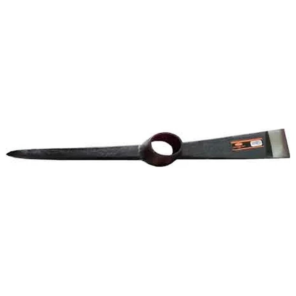 piccone s/manico 1,5 kg