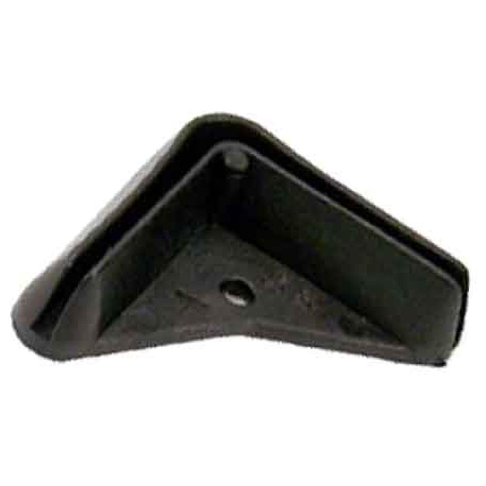 piedino per angolare 35x35 mm