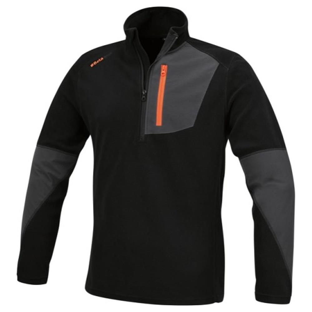 pile beta 7654n, la vera grinta sul lavoro black xl