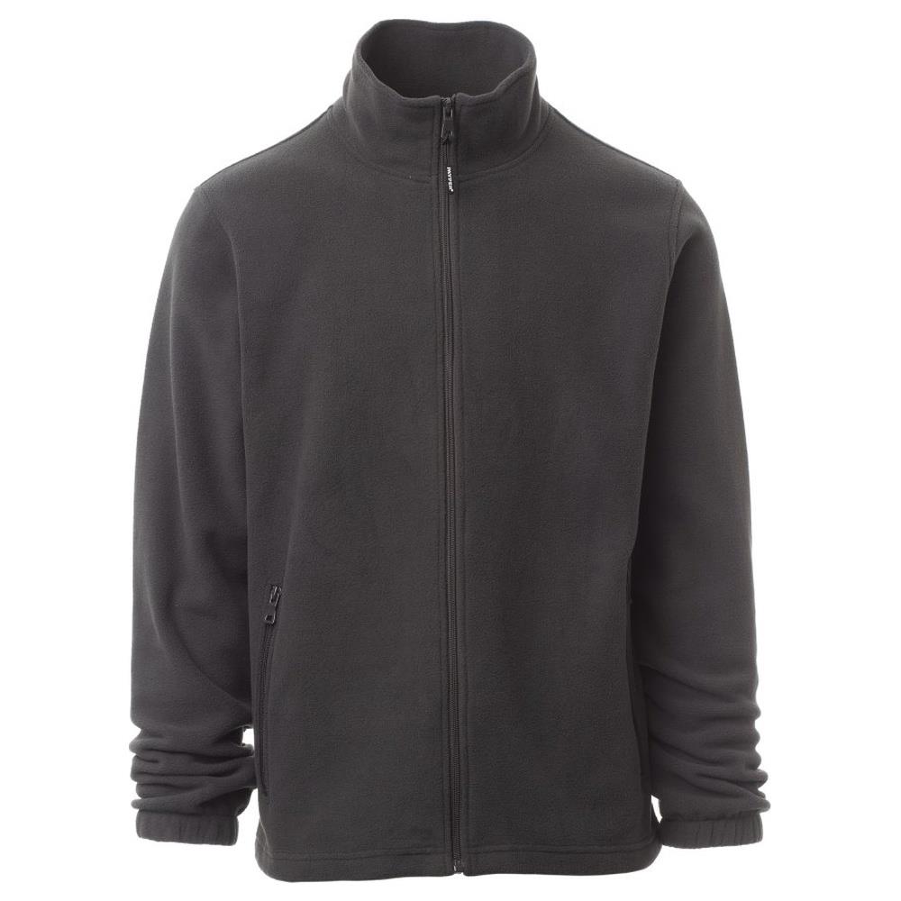 pile con zip intera payper nepal antracite xs