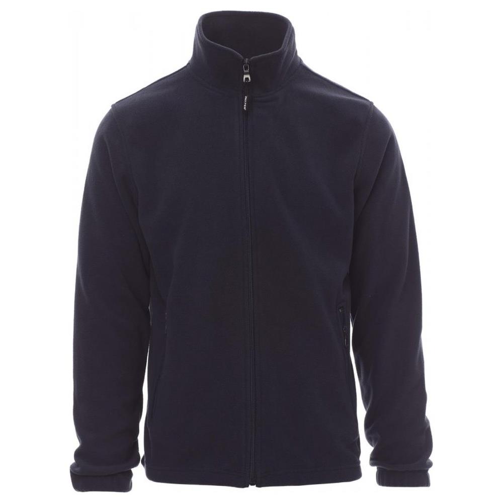 pile con zip intera payper nepal navy xs