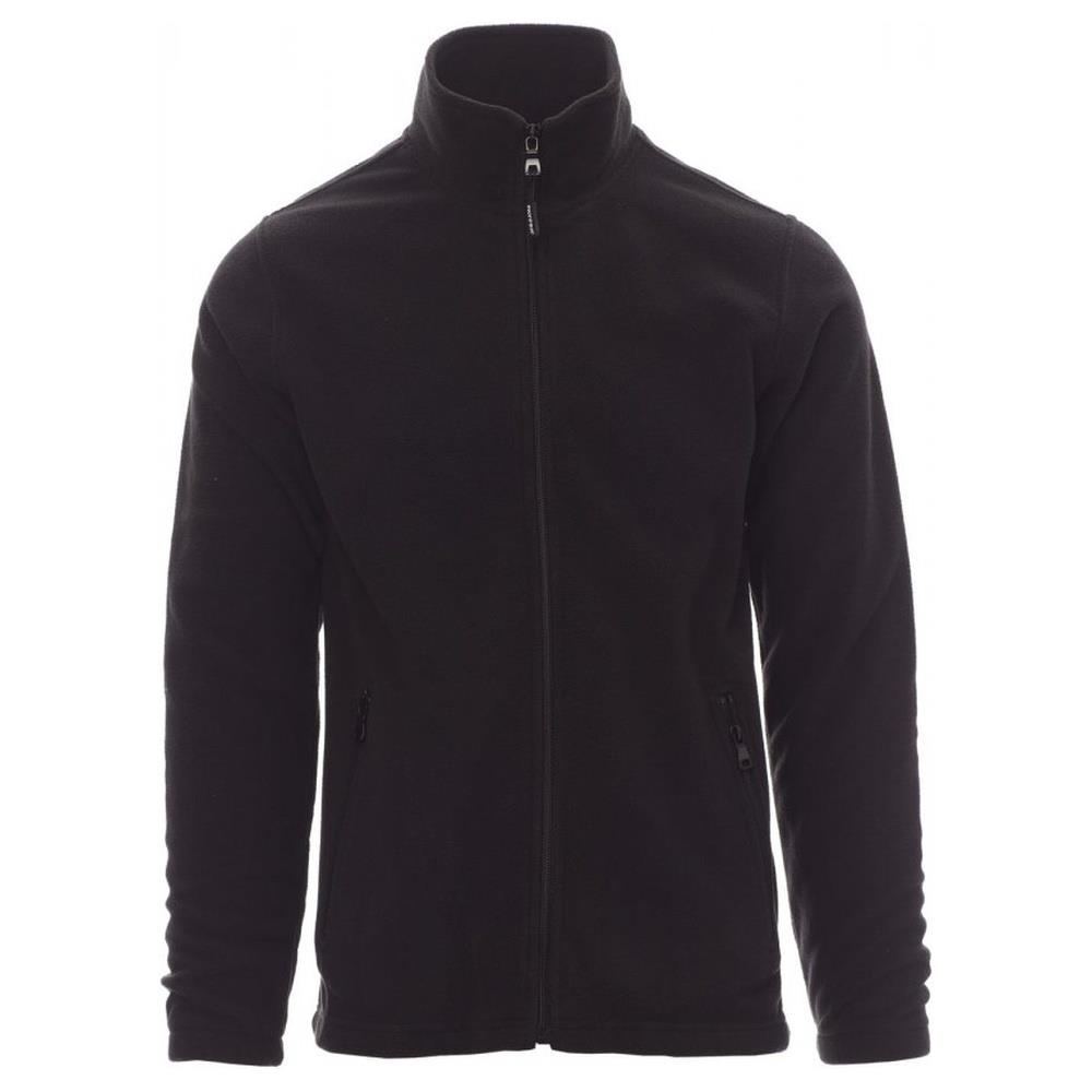 pile con zip intera payper nepal nero xs