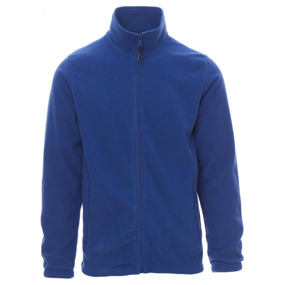 pile con zip intera payper nepal royal xs