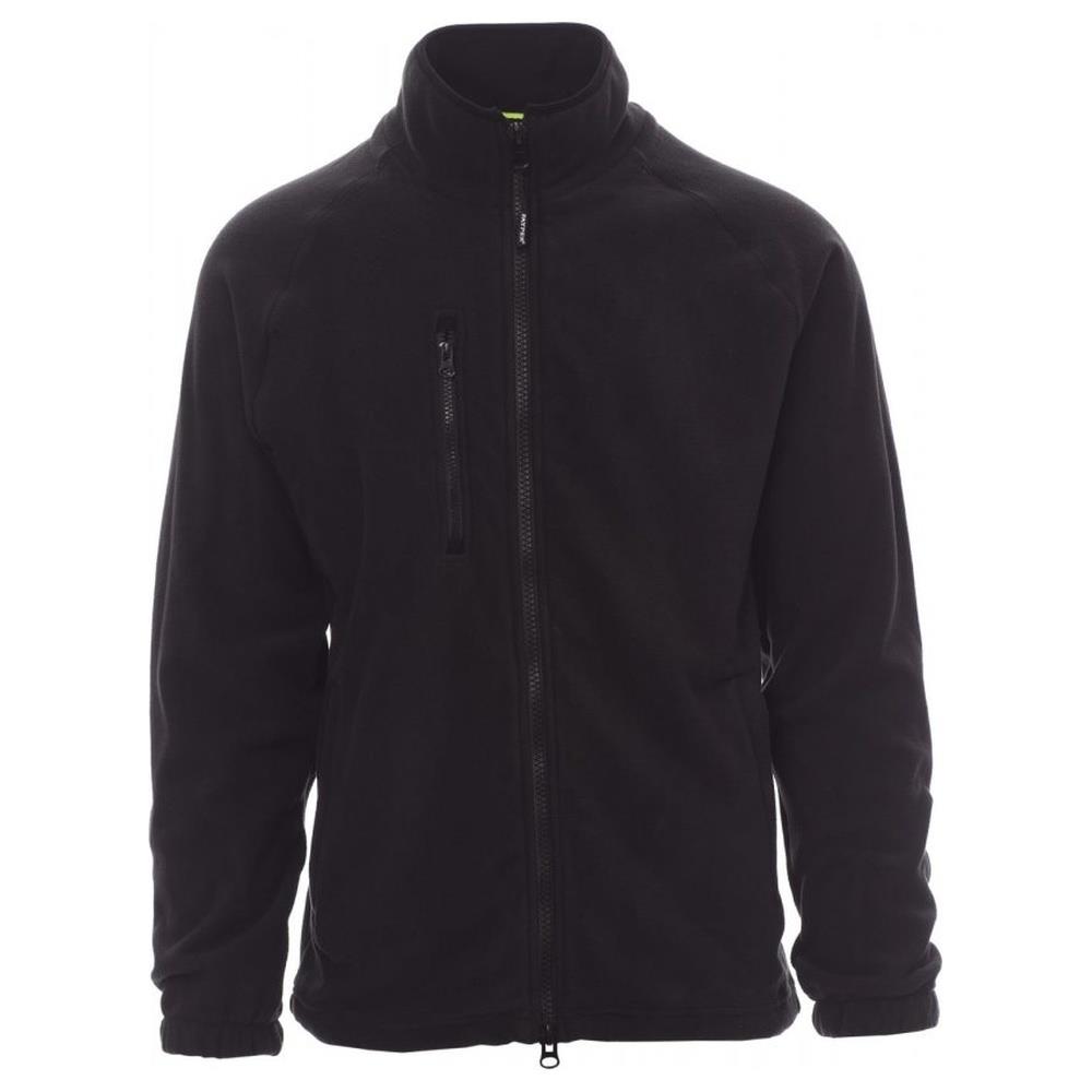 pile con zip intera payper norway+ nero xs