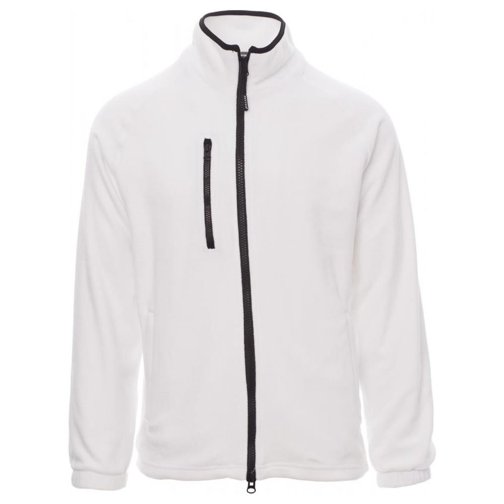 pile con zip intera payper norway+