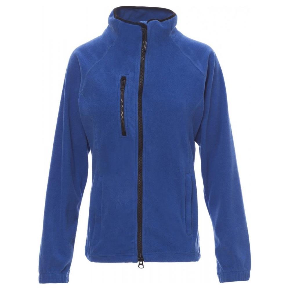 pile donna con zip intera payper norway+lady royal xs