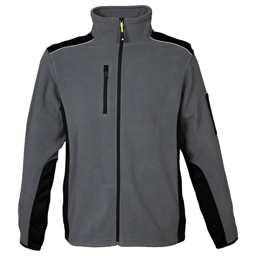pile jamesross baltic grey xs