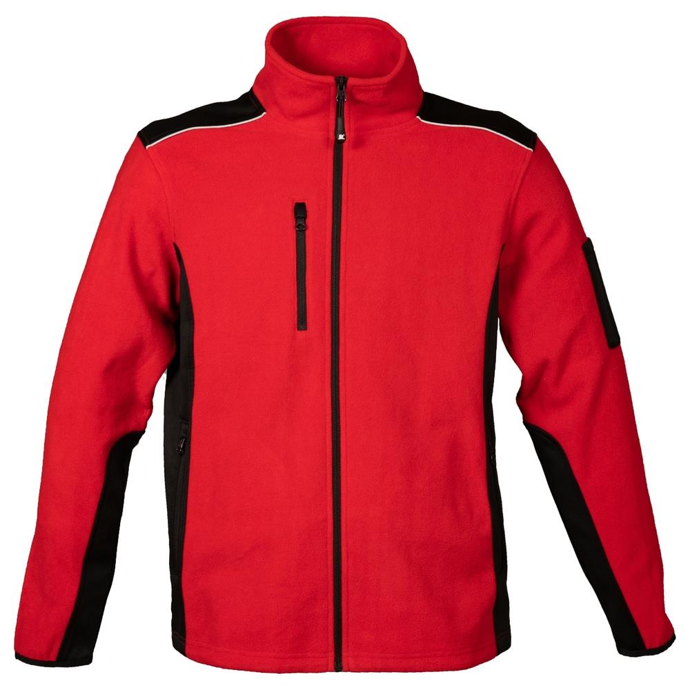 pile jamesross baltic red s