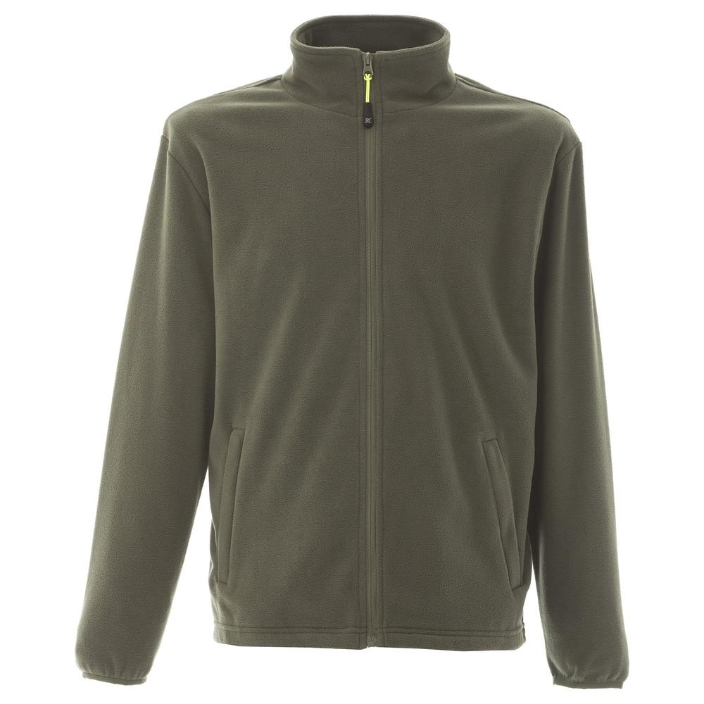pile jamesross copenaghen man army green xs