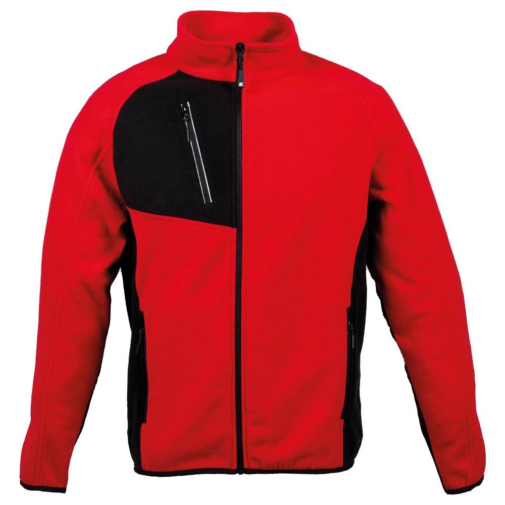 pile jamesross edimburgo man red s