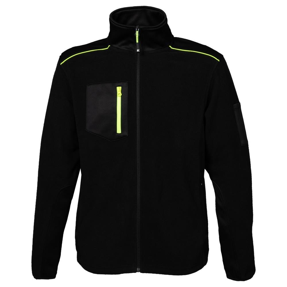 pile jamesross labrador black s
