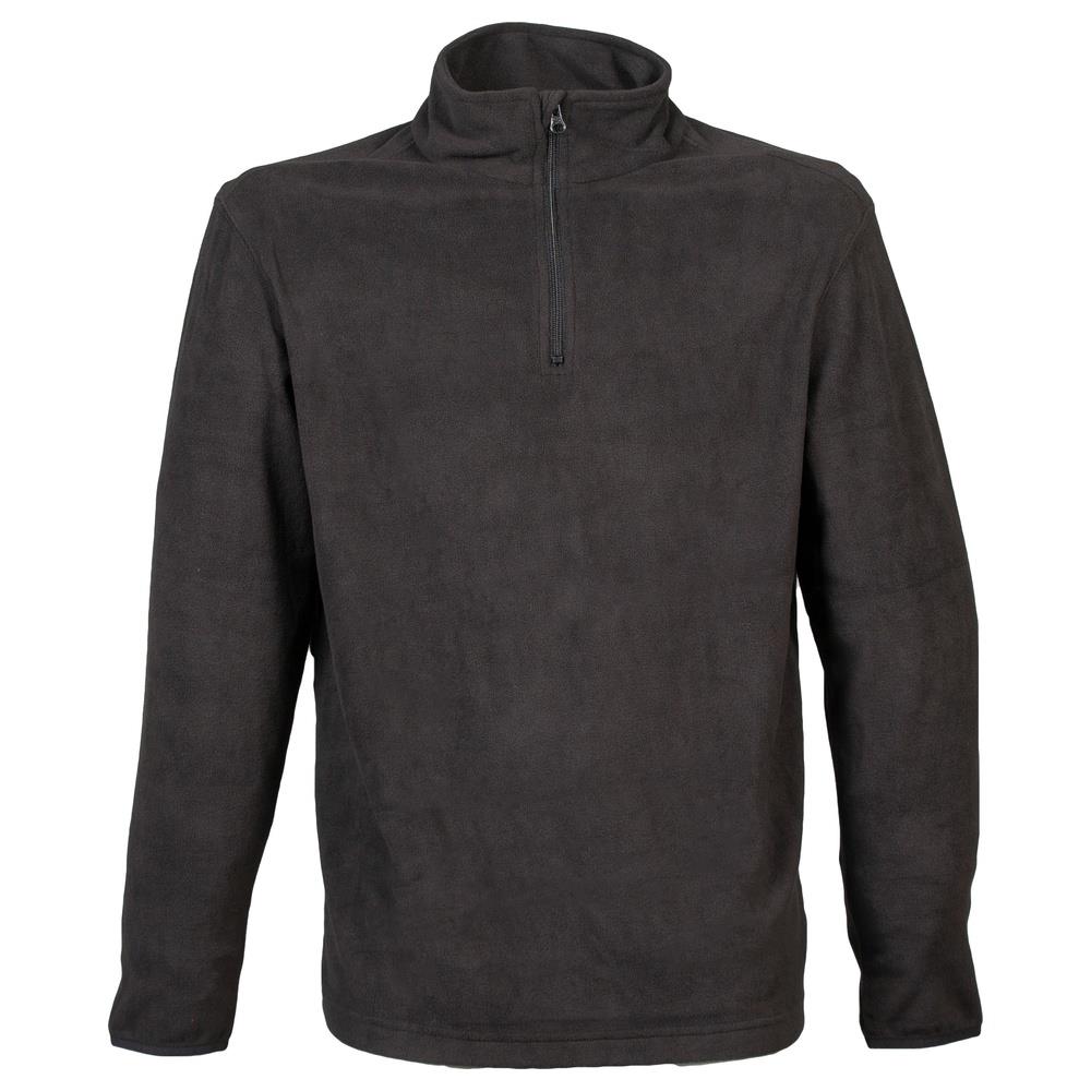 pile jamesross lione man black xs
