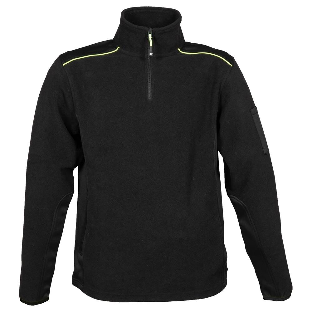 pile jamesross livigno black s