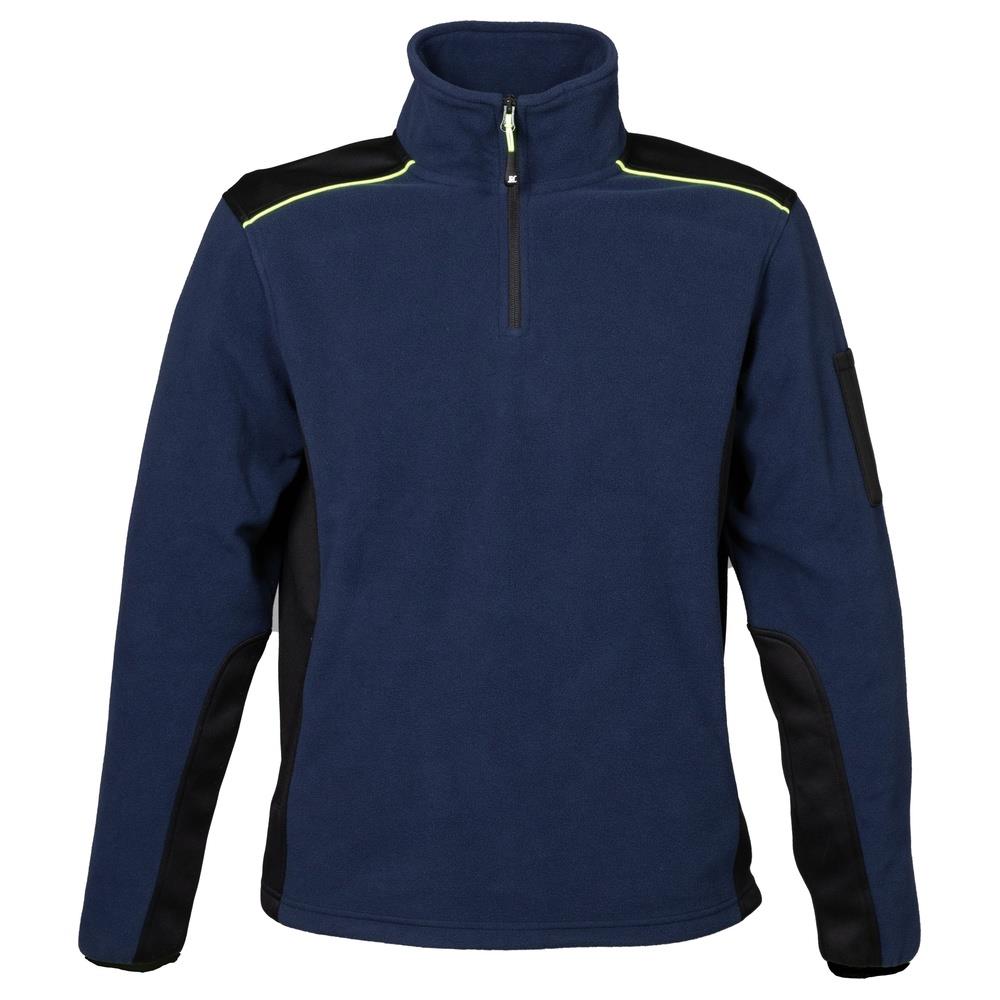 pile jamesross livigno navy s
