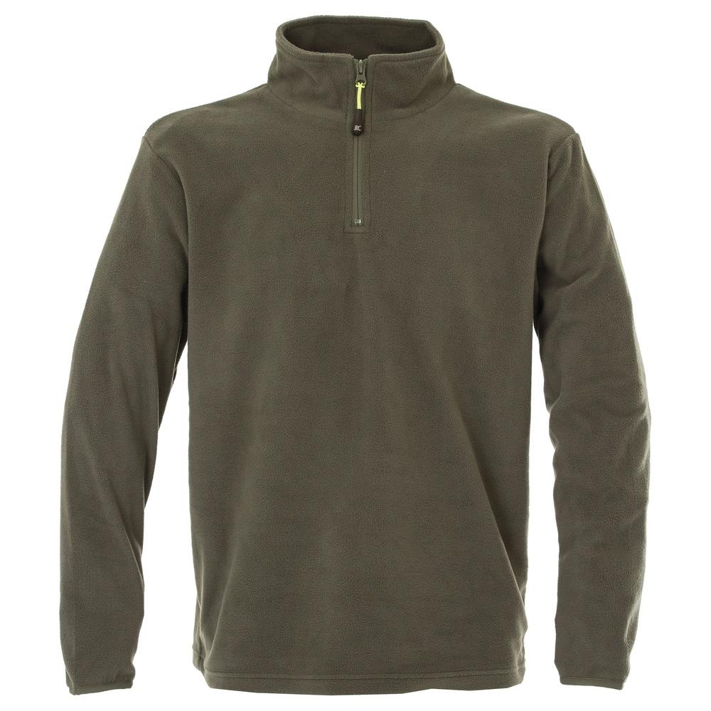 pile jamesross malmo army green xs