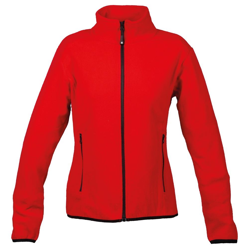 pile jamesross metz lady red s