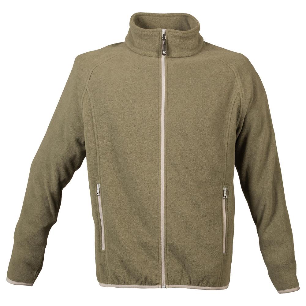 pile jamesross metz man army green xs