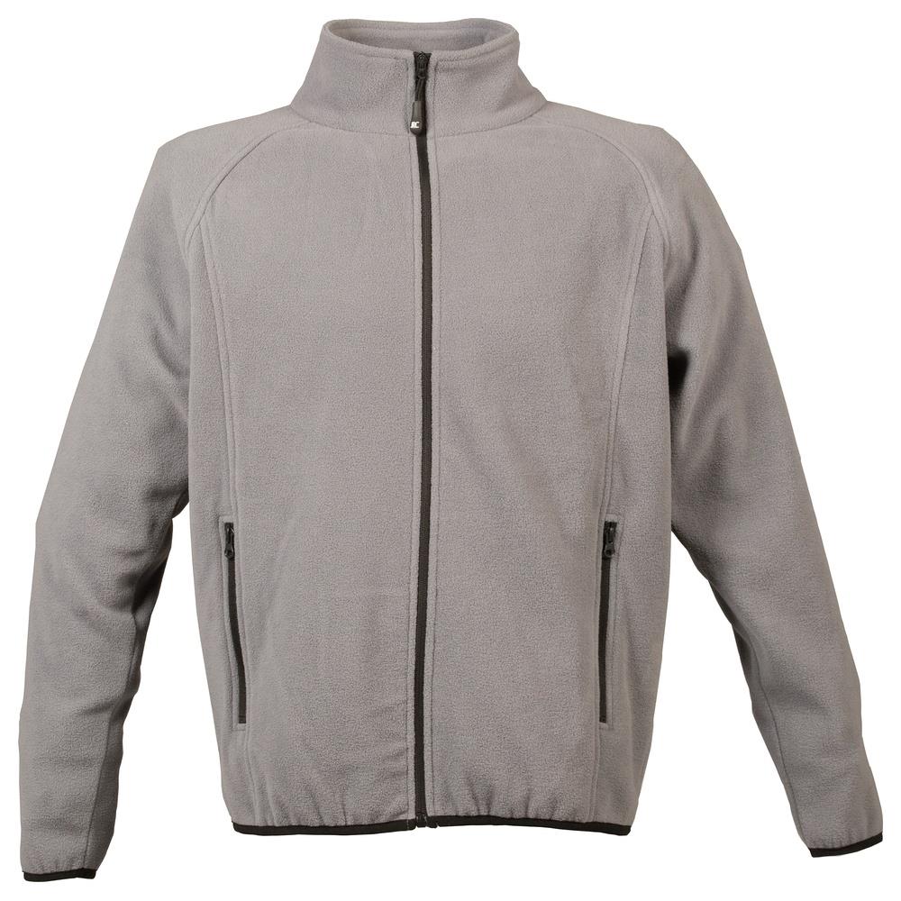 pile jamesross metz man grey xs