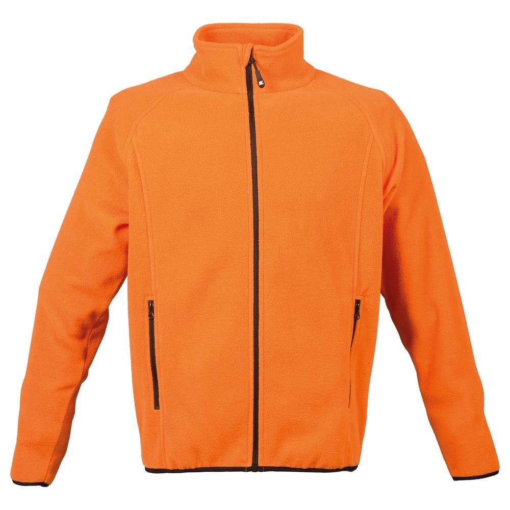 pile jamesross metz man orange xs
