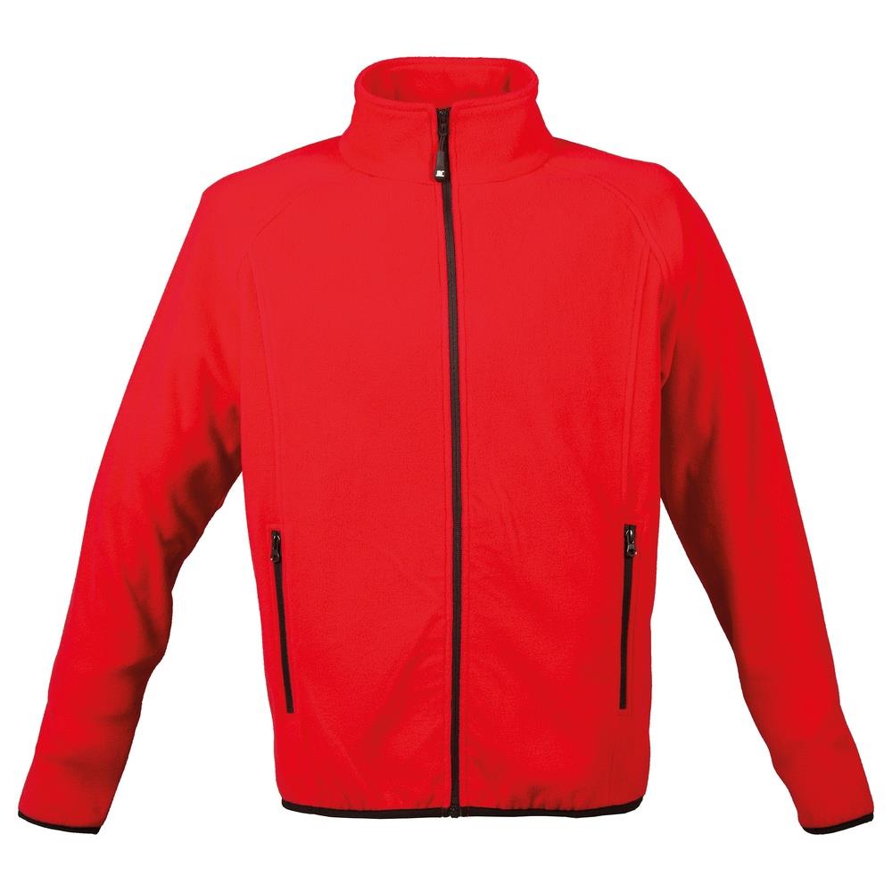 pile jamesross metz man red xs