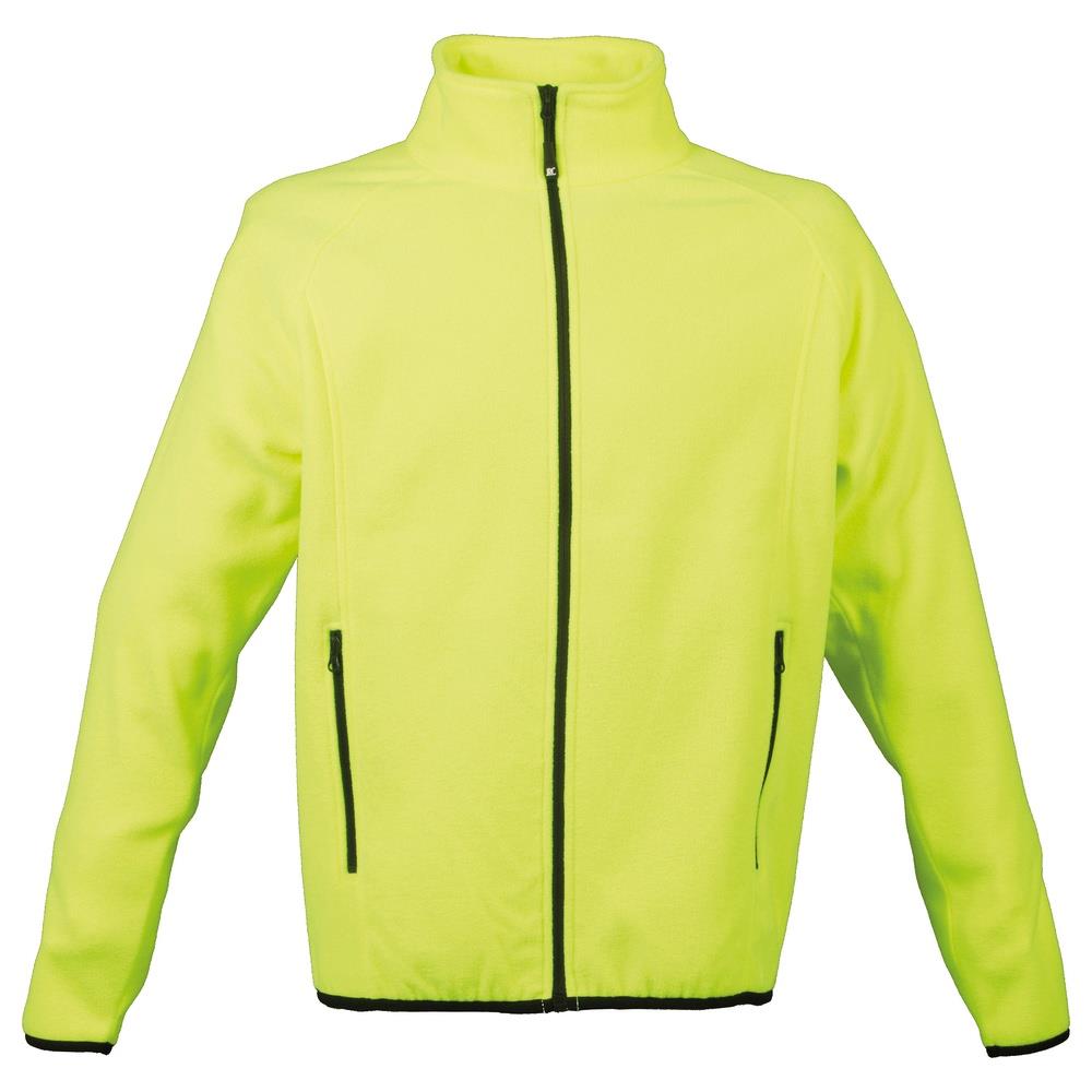 pile jamesross metz man yellow xs