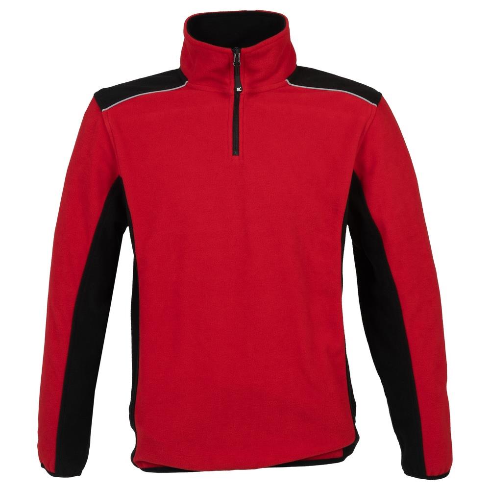 pile jamesross new riga red s