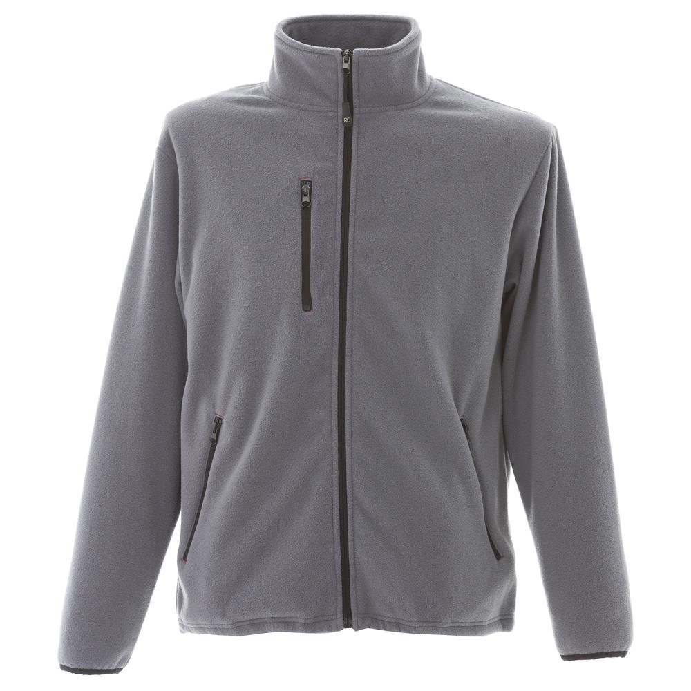 pile jamesross ontario grey xs