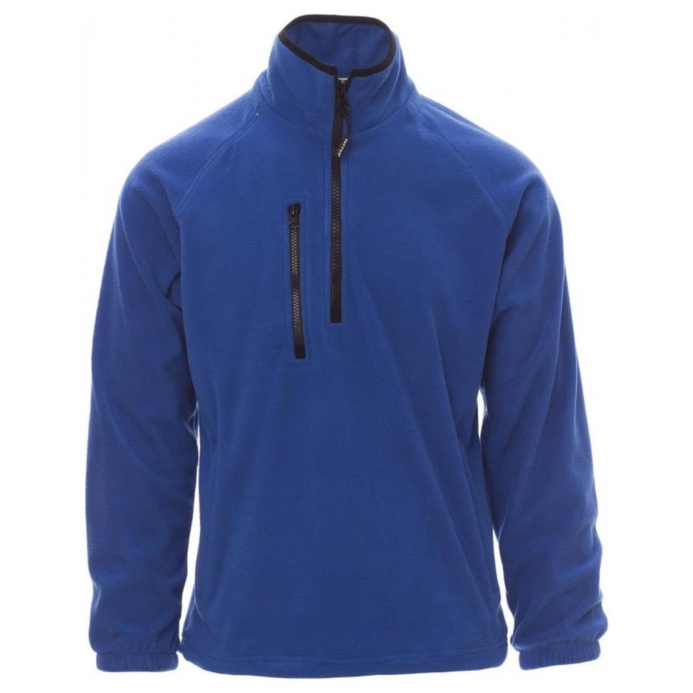 pile mezza zip payper dolomiti+ royal xs
