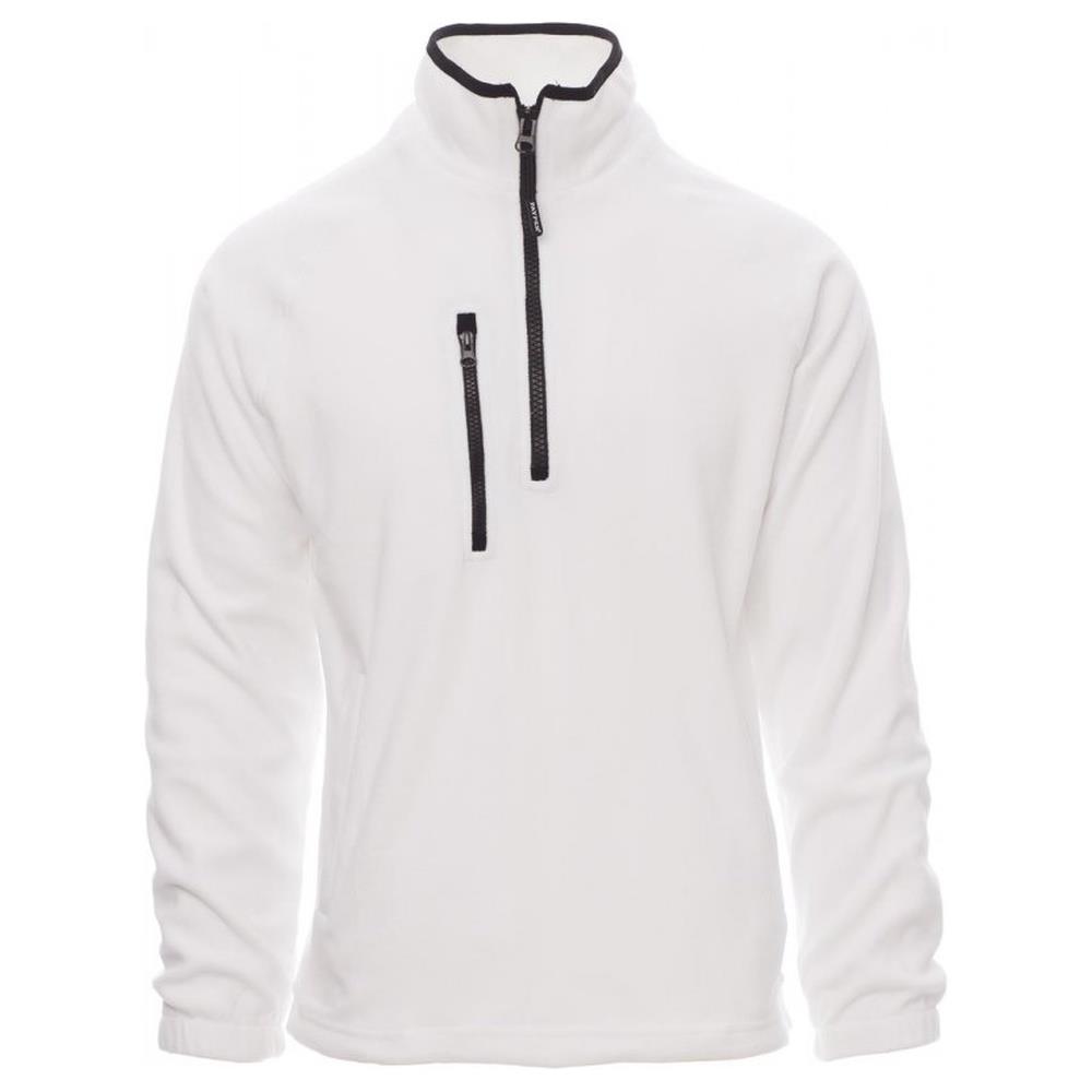 pile mezza zip payper dolomiti+