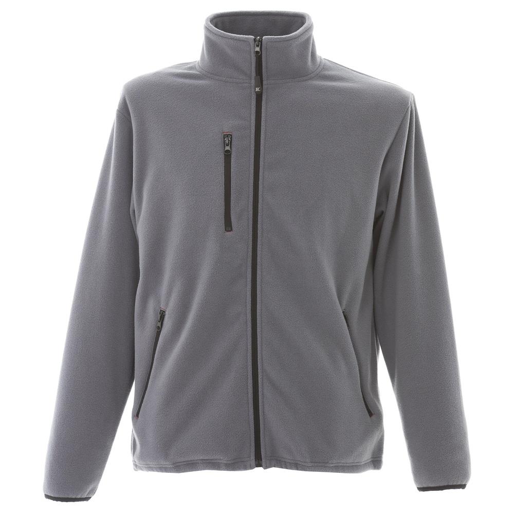 pile ontario james ross 99229, massima versatilità gray m