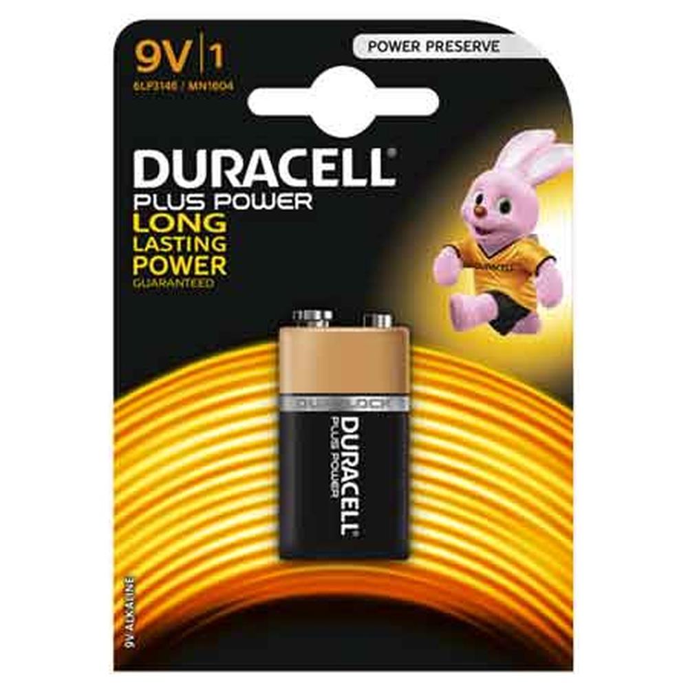 pile  plus power  transistor  blister 1 pezzo