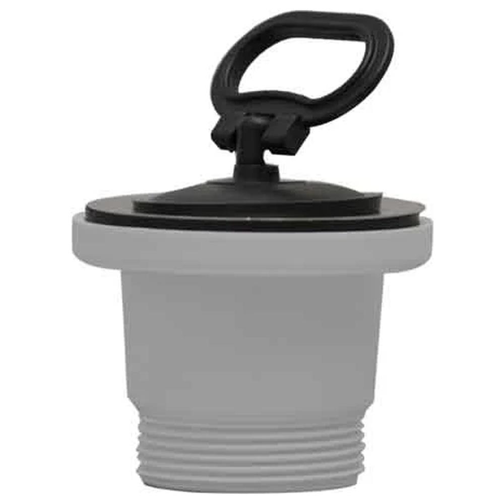 piletta per lavelli inox 1"1/2