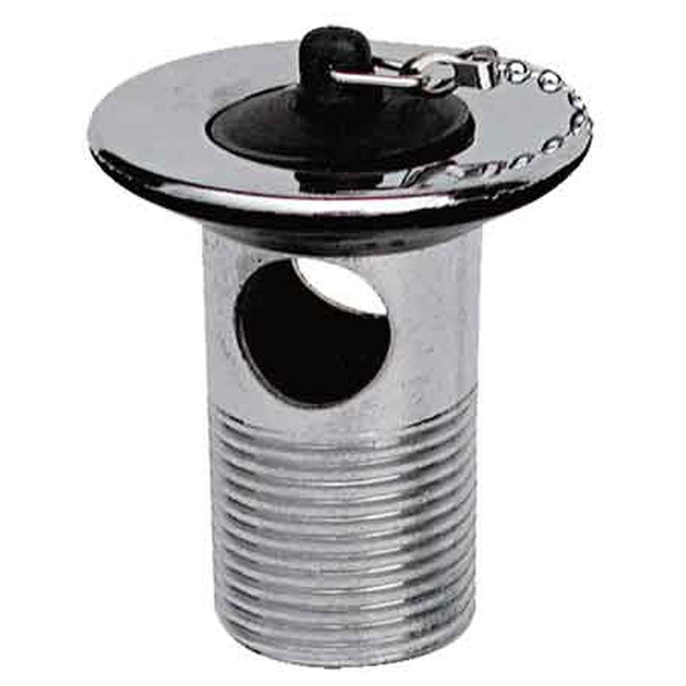 piletta scarico lavabo e bidet