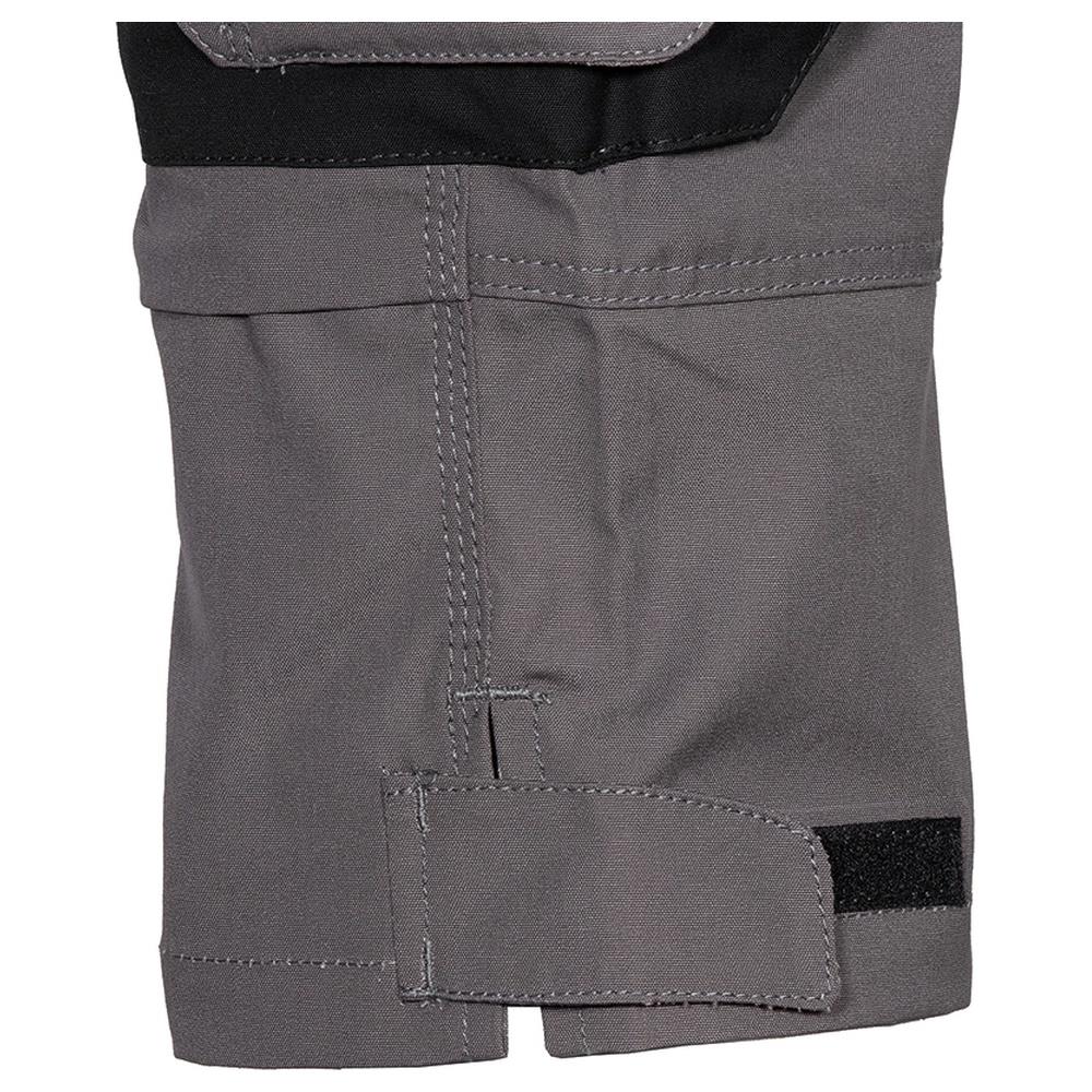 pinocchietto cofra belfast v058 antracite/nero 44