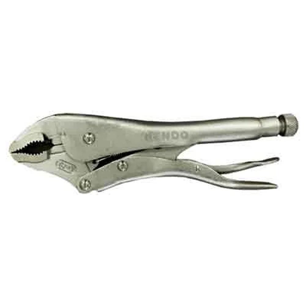 pinza autobloccante grip kendo 225 mm