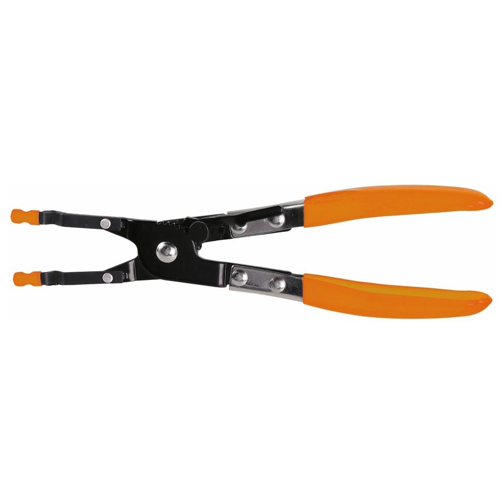 pinza autobloccante per saldatura fili a stagno beta 1497ss
