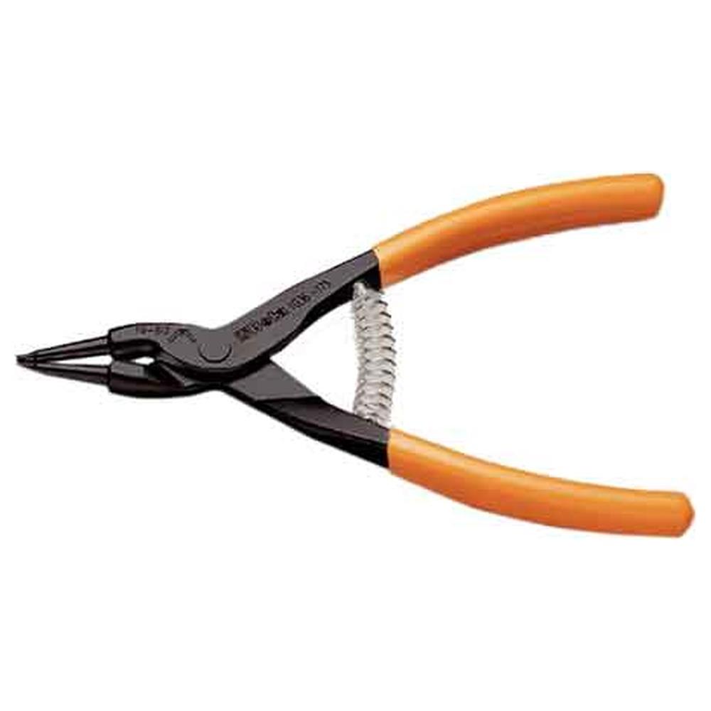 pinza becchi diritti per anelli esterni art. 1036 beta