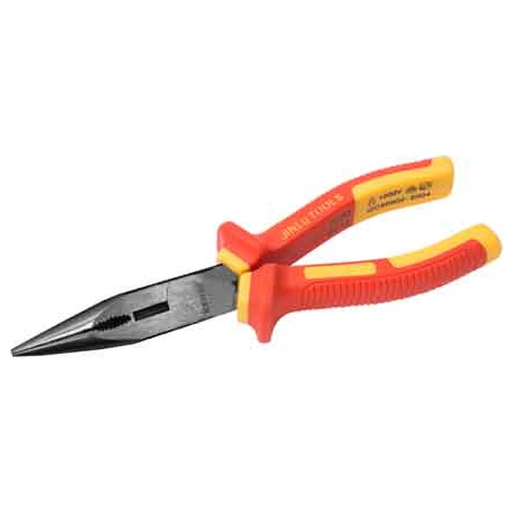 pinza becchi lunghi isolata kendo 160 mm