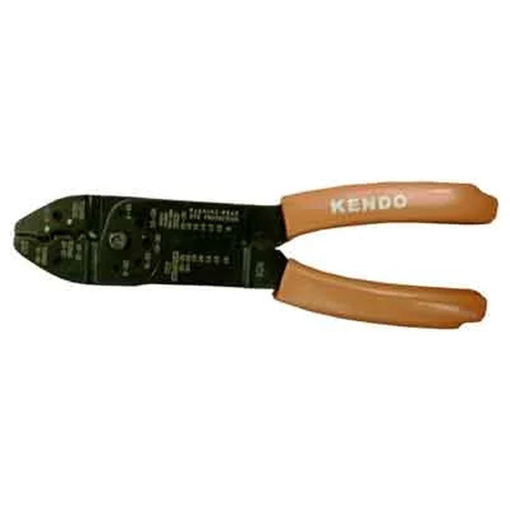 pinza capicorda kendo 210 mm