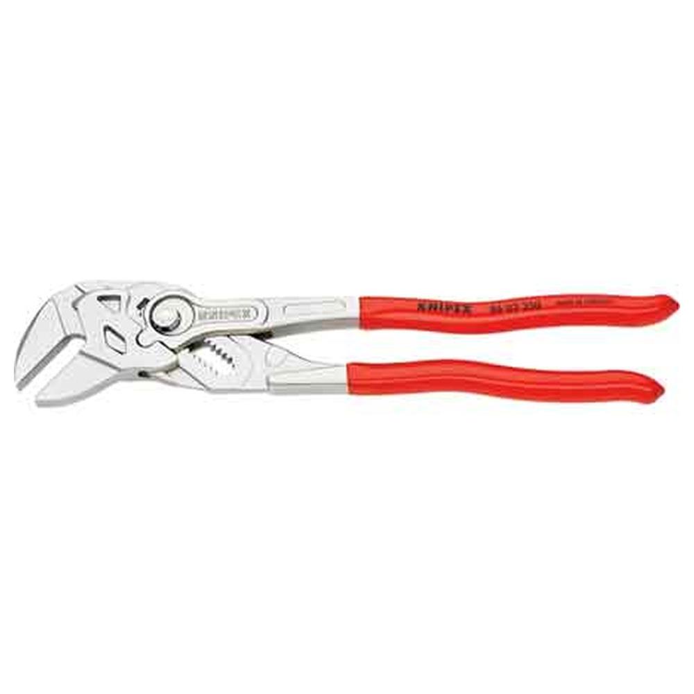 pinza chiave regolabile knipex