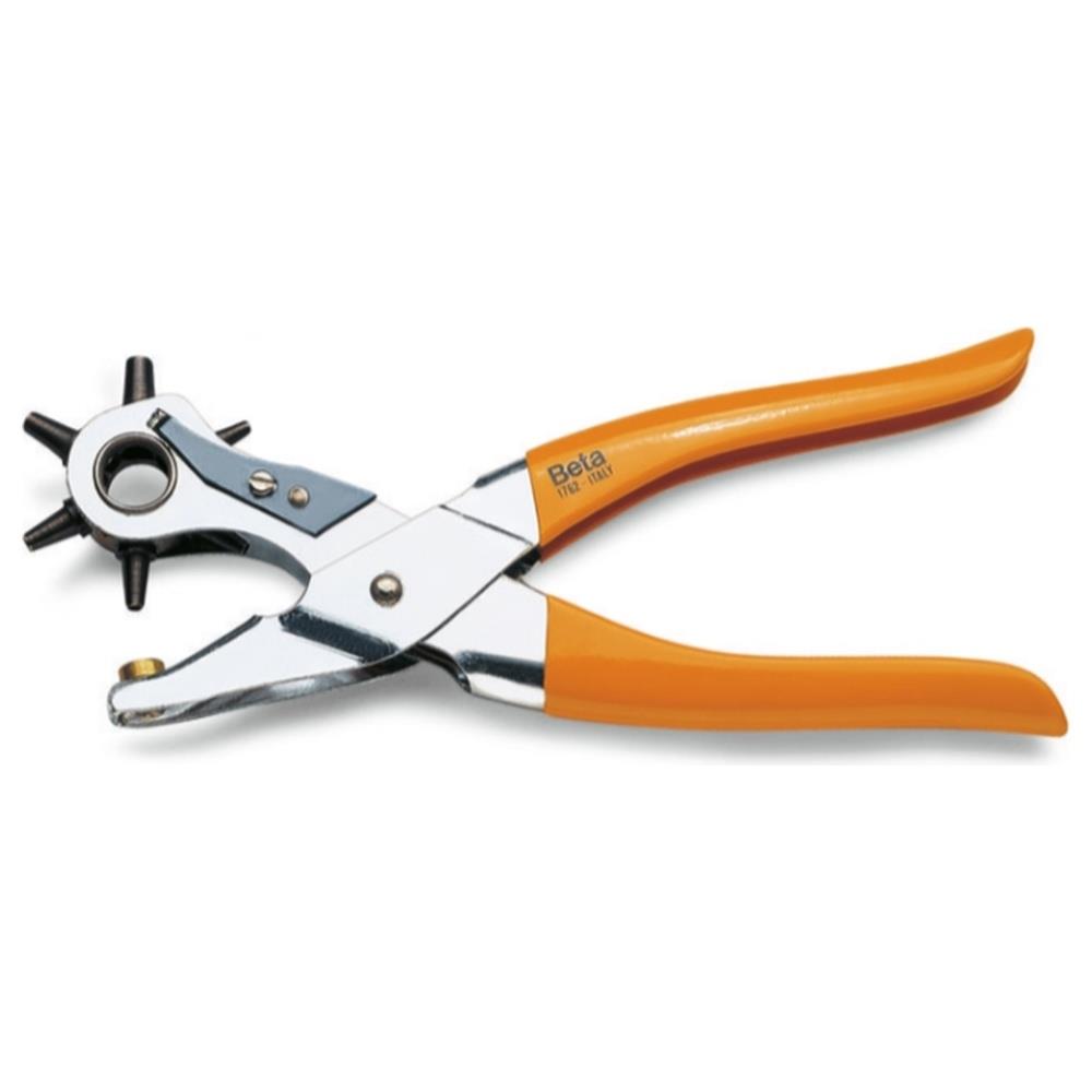 pinza fustellatrice beta 1762k