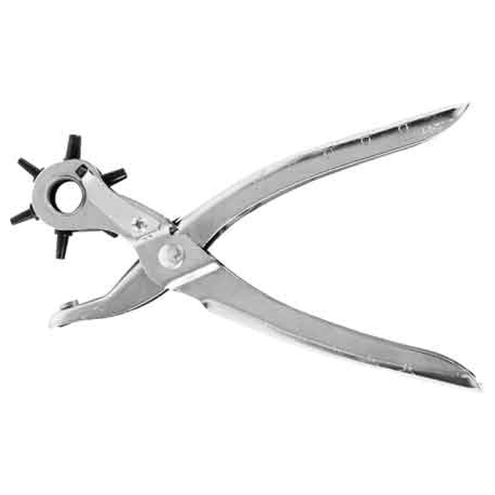 pinza fustellatrice eco ø 2,5 - 3 - 3, 5  - 4 - 4, 5 - 5 mm